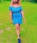 Rencontre Femme Cameroun à Mairie de mbalmayo  : Christelle, 32 ans